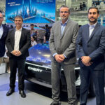 Grupo Rafael Afonso presente en el Salón del Automóvil de Pekín y en el International Business Conference de Omoda & Jaecoo