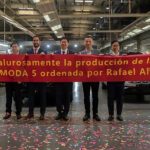 Las marcas chinas Omoda y Jaecoo desembarcan en España de la mano del Grupo Rafael Afonso