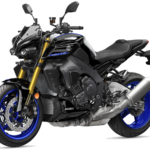 Yamaha MT-10-SP