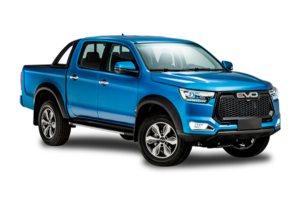 EVO Cross 4