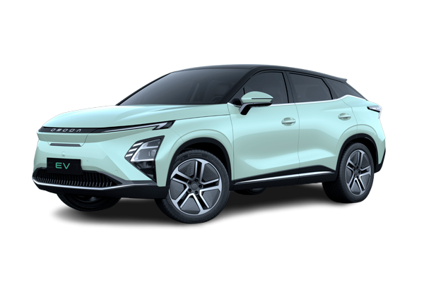 Omoda 5 EV
