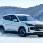 EBRO s400 SUV seguro y conectado - Grupo Rafael Afonso