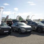 Grupo Rafael Afonso Participa en Feria del Motor 2025 en Telde - Grupo Rafael Afonso